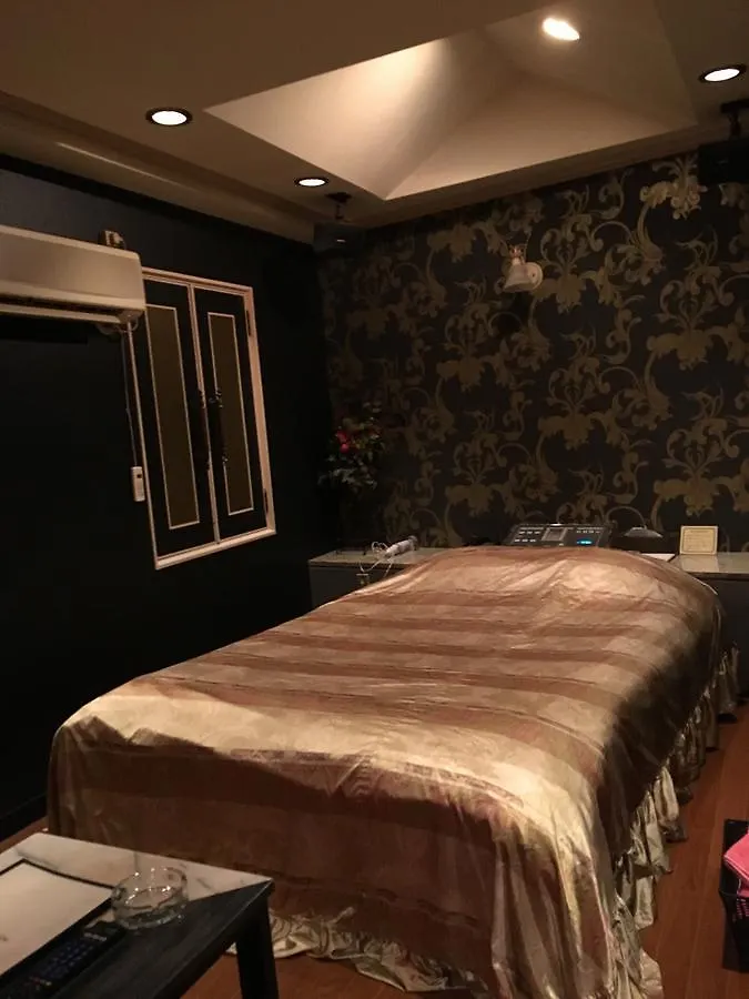 Hotel Oshare Densetsu (Adults Only) Osaka 2*,  Japan
