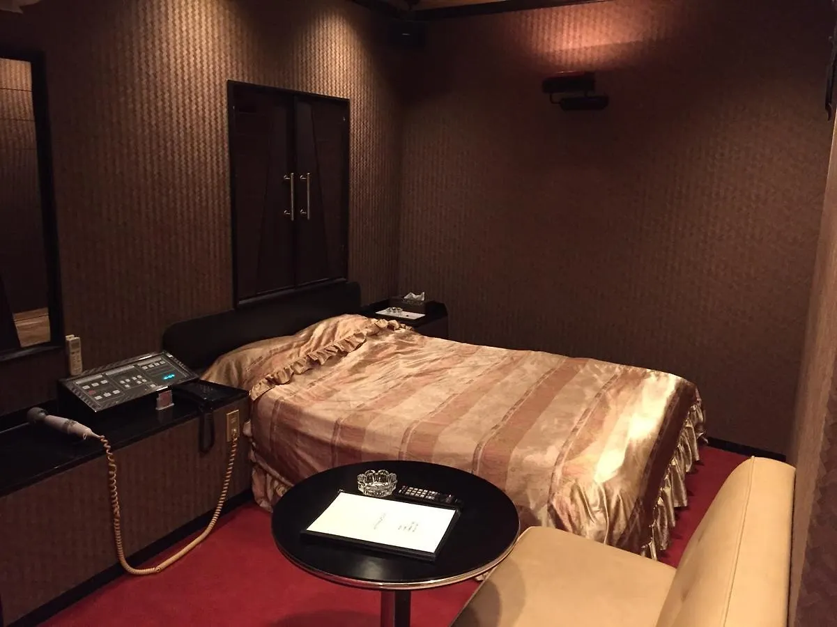 Hotel Oshare Densetsu (Adults Only) Osaka Japan